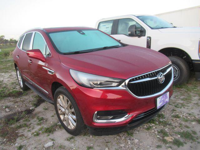 2018 Buick Enclave Premium for sale in Fort Myers, FL