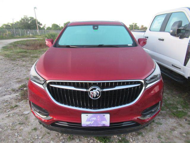 2018 Buick Enclave Premium