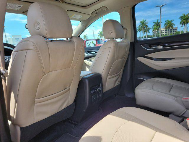 2018 Buick Enclave Premium