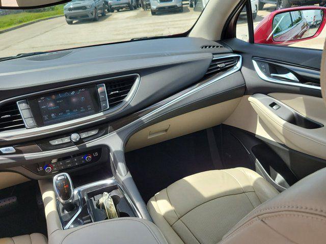 2018 Buick Enclave Premium