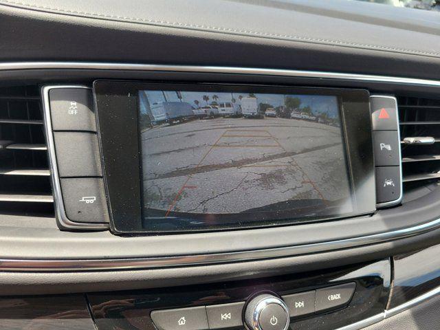 2018 Buick Enclave Premium