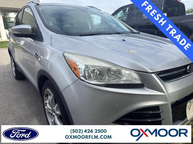2015 Ford Escape Titanium for sale in Louisville, KY