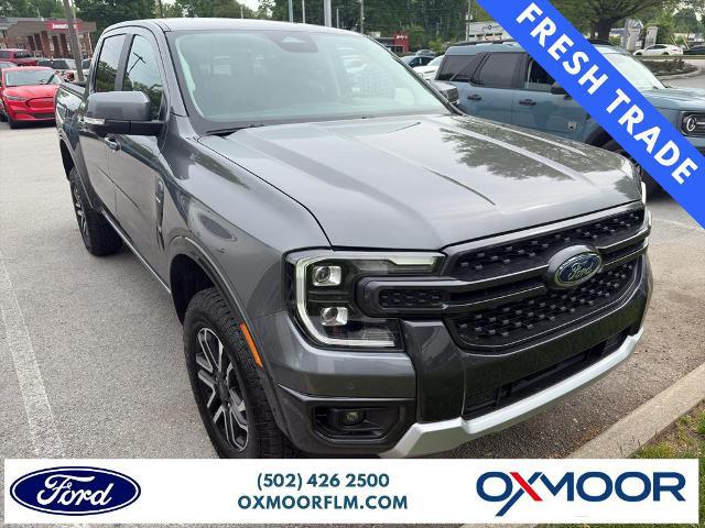 2024 Ford Ranger LARIAT for sale in Louisville, KY