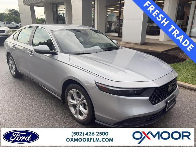 2024 Honda Accord LX for sale in Louisville, KY
