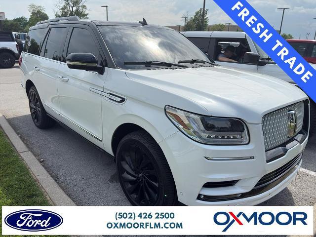 2021 Lincoln Navigator Reserve for sale in Louisville, KY