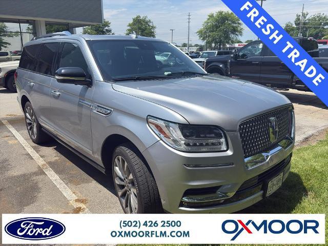 2020 Lincoln Navigator Reserve for sale in Louisville, KY