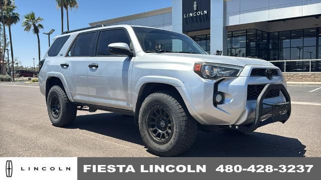 2016 Toyota 4Runner SR5 for sale in Mesa, AZ