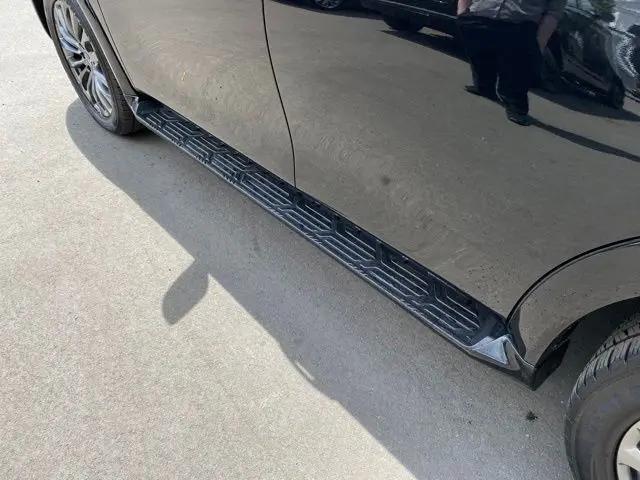 2024 Nissan Armada Platinum 4WD