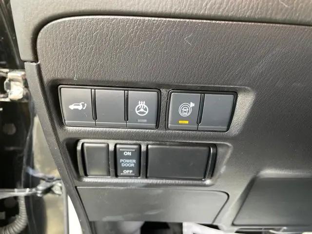 2024 Nissan Armada Platinum 4WD