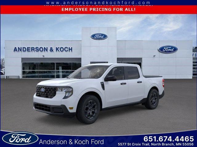 2026 Ford Maverick XLT for sale in North Branch, MN