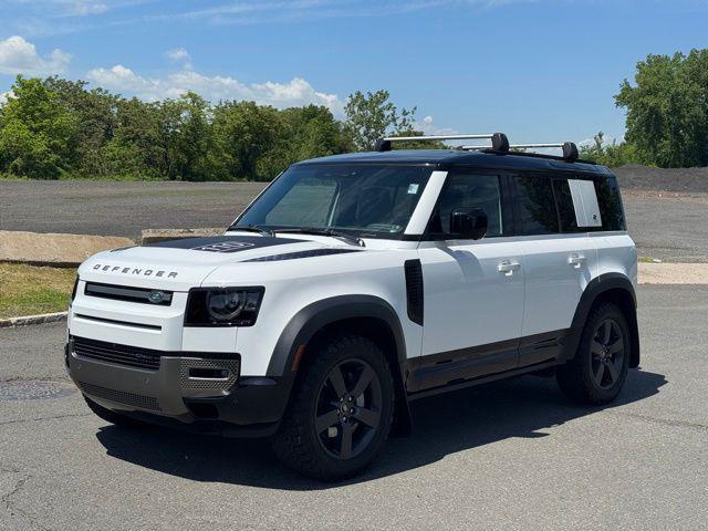 2023 Land Rover Defender 110 X-Dynamic SE for sale in Windsor, CT