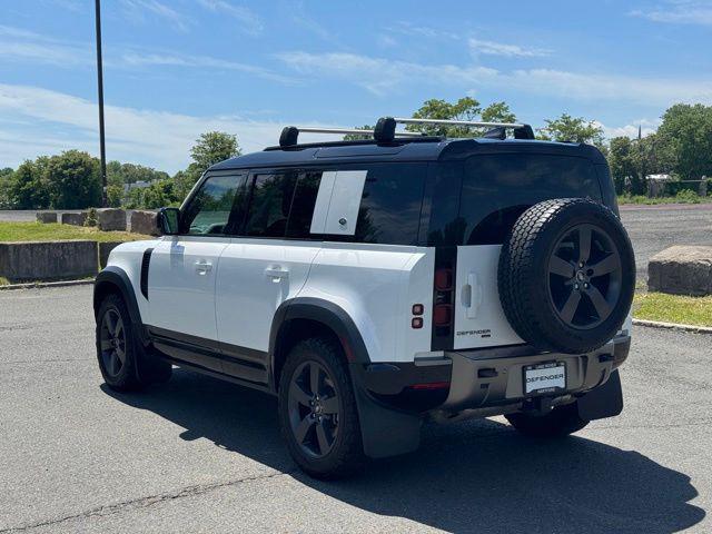 2023 Land Rover Defender 110 X-Dynamic SE