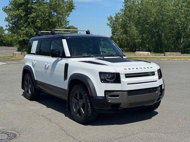 2023 Land Rover Defender 110 X-Dynamic SE