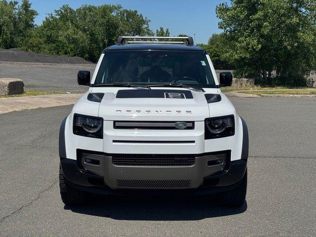 2023 Land Rover Defender 110 X-Dynamic SE