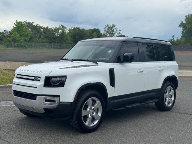 2024 Land Rover Defender 110 P400 S for sale in Windsor, CT