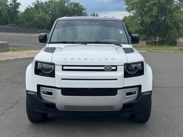 2024 Land Rover Defender 110 P400 S