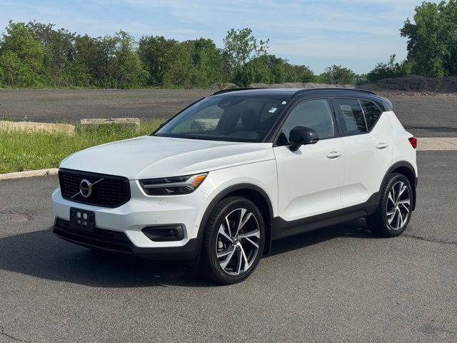 2019 Volvo XC40 T5 R-Design for sale in Windsor, CT