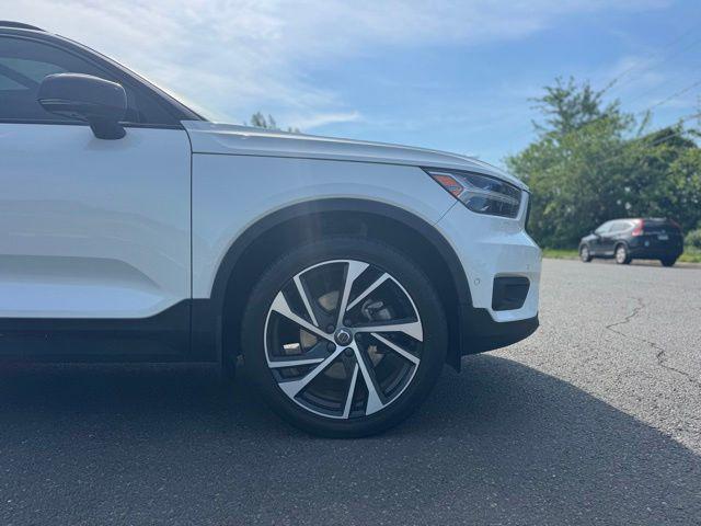 2019 Volvo XC40 T5 R-Design
