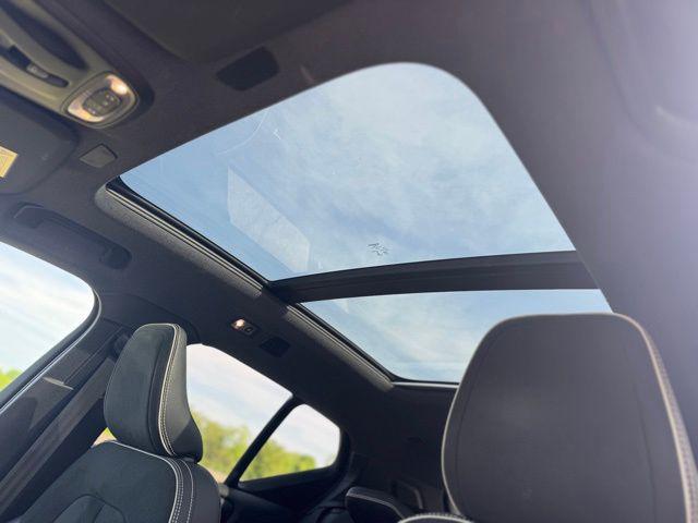 2019 Volvo XC40 T5 R-Design