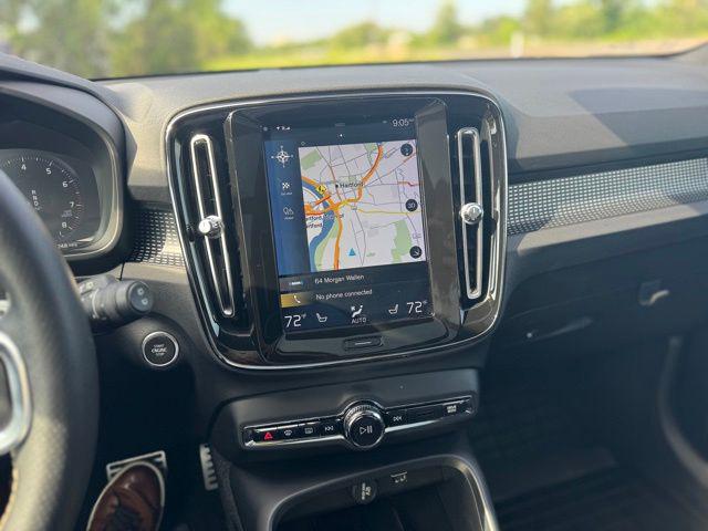 2019 Volvo XC40 T5 R-Design