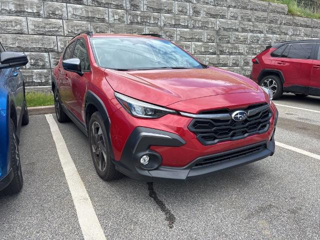 2025 Subaru Crosstrek Limited for sale in Greenfield, MA