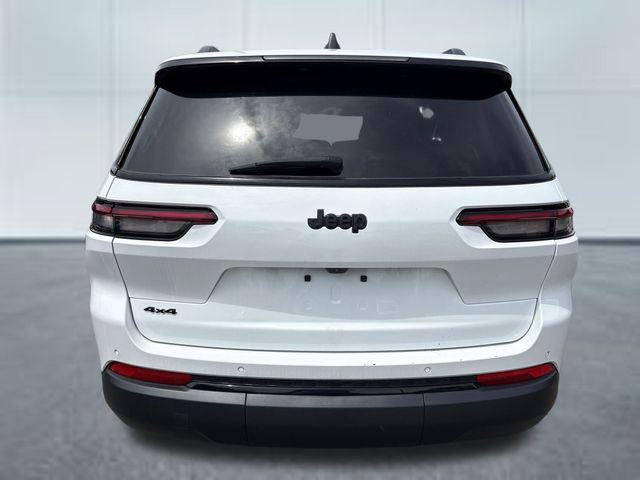 2024 Jeep Grand Cherokee L Altitude 4x4