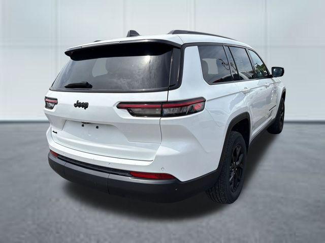 2024 Jeep Grand Cherokee L Altitude 4x4