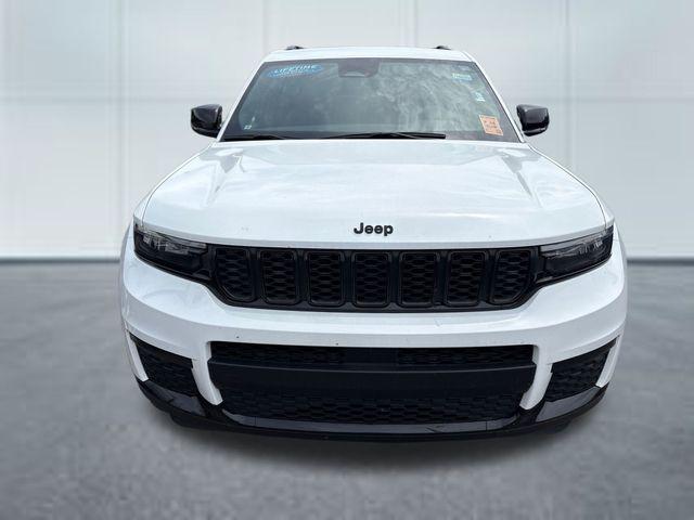 2024 Jeep Grand Cherokee L Altitude 4x4