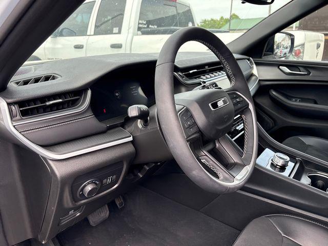 2024 Jeep Grand Cherokee L Altitude 4x4