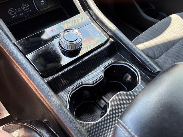 2024 Jeep Grand Cherokee L Altitude 4x4