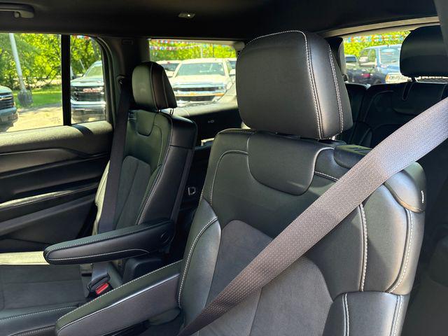 2024 Jeep Grand Cherokee L Altitude 4x4