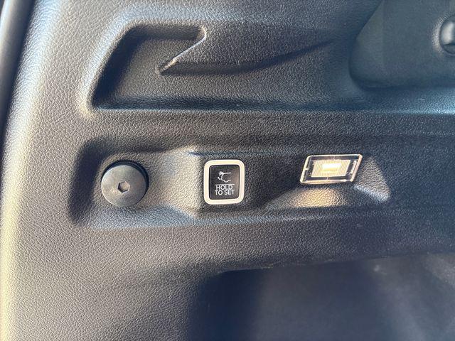 2024 Jeep Grand Cherokee L Altitude 4x4