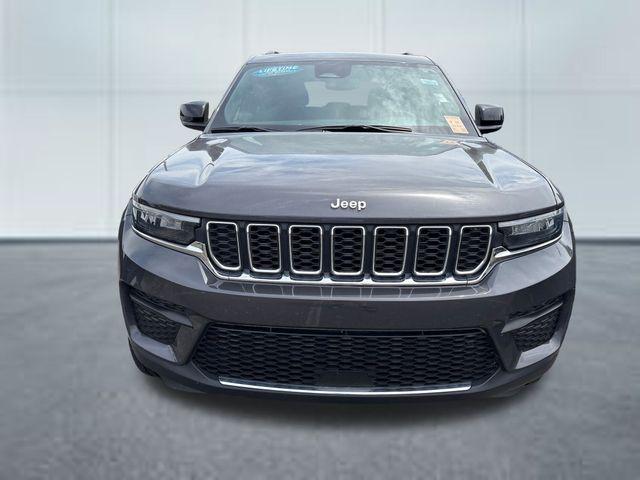 2024 Jeep Grand Cherokee Laredo 4x4