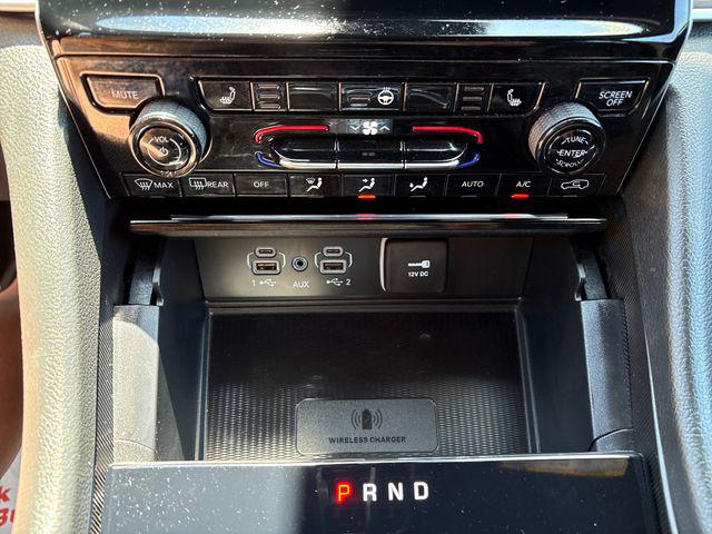 2024 Jeep Grand Cherokee Laredo 4x4