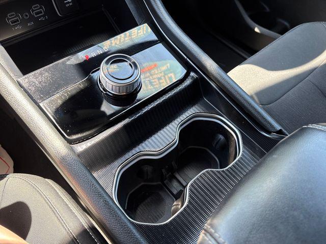 2024 Jeep Grand Cherokee Laredo 4x4