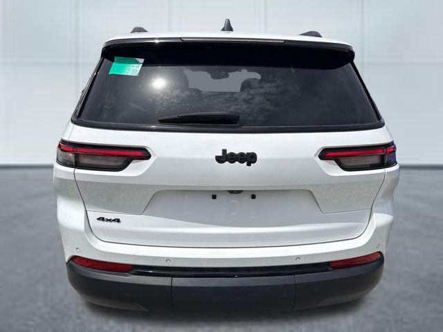 2024 Jeep Grand Cherokee L Altitude 4x4