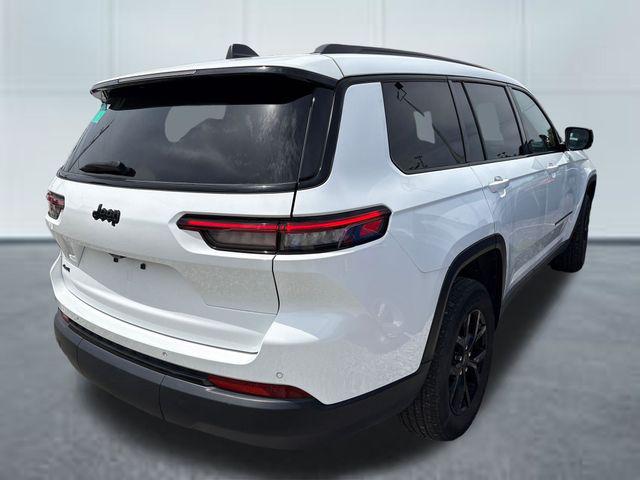 2024 Jeep Grand Cherokee L Altitude 4x4