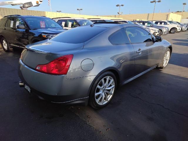 2013 INFINITI G37 Journey