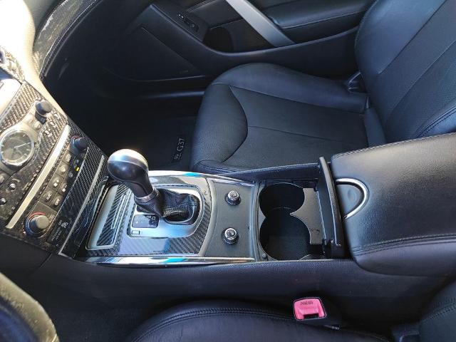 2013 INFINITI G37 Journey