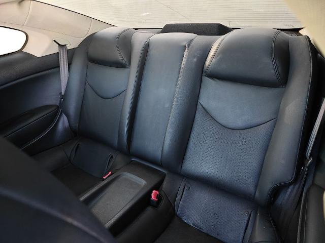 2013 INFINITI G37 Journey