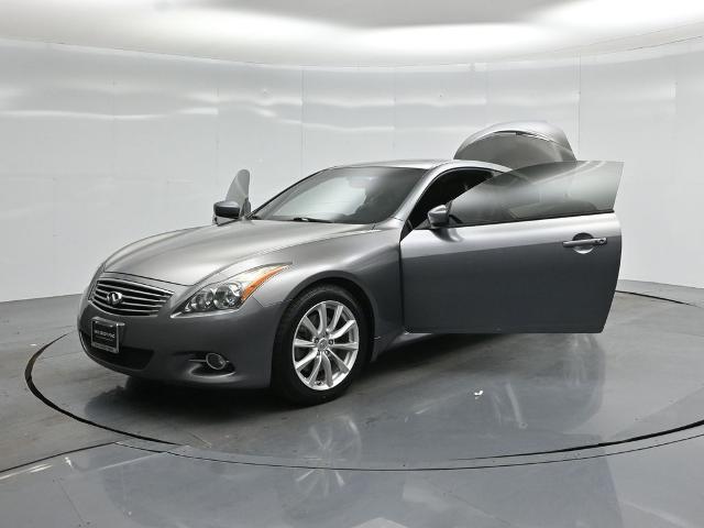 2013 INFINITI G37 Journey