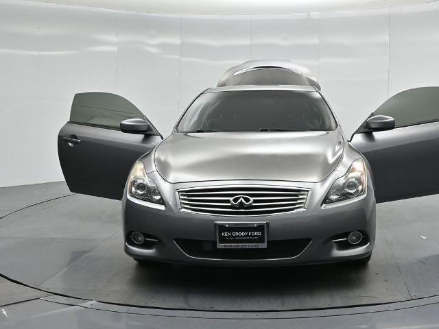 2013 INFINITI G37 Journey