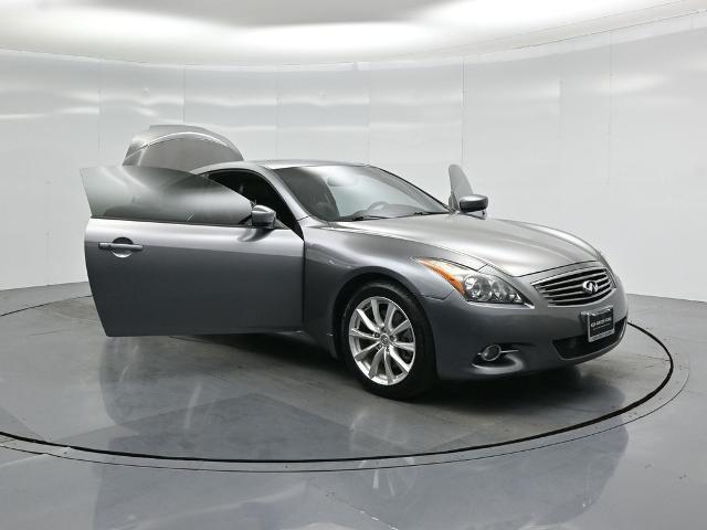 2013 INFINITI G37 Journey