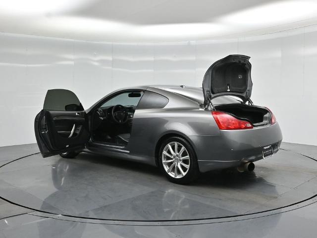 2013 INFINITI G37 Journey