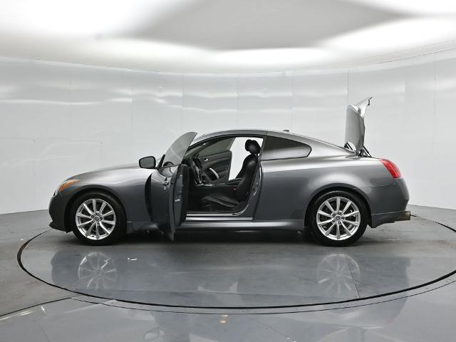 2013 INFINITI G37 Journey