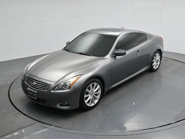 2013 INFINITI G37 Journey