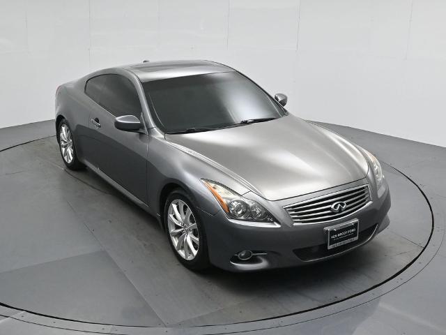 2013 INFINITI G37 Journey