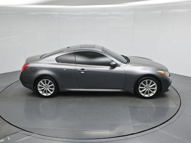2013 INFINITI G37 Journey