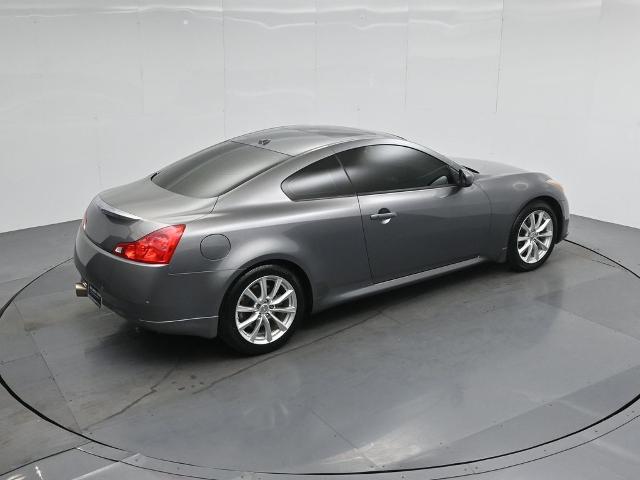 2013 INFINITI G37 Journey