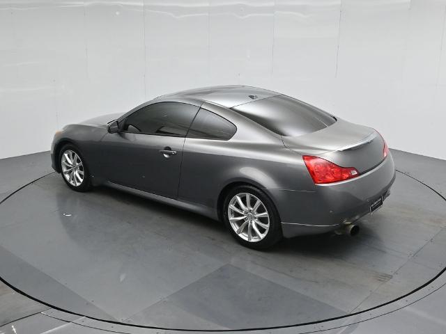 2013 INFINITI G37 Journey
